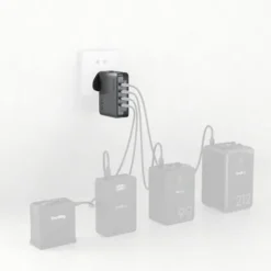 SmallRig Battery Chargers & Plates><noscript><img width=
