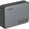 SmallRig Battery Chargers & Plates>240W 4-Port PD Power Adapter (US Standard) 4751