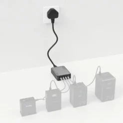 SmallRig Battery Chargers & Plates><noscript><img width=