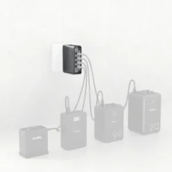 SmallRig Battery Chargers & Plates><noscript><img width=