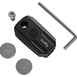 SmallRig Remotes & Shutter Releases>Wireless Remote Controller for Select Sony / Canon / Nikon Cameras 3902