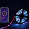 Smart Life Hub Video & Led Lighting>- Water Resistant LED Smart Dream Colour Strip Light- 5m
