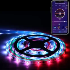 Smart Life Hub Video & Led Lighting><noscript><img width=