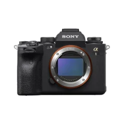 Sony Mirrorless Cameras>A1 - Body Only