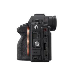 Sony Mirrorless Cameras>A1 - Body Only