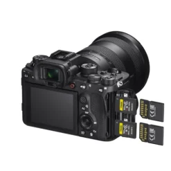 Sony Mirrorless Cameras><noscript><img width=