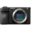 Sony Mirrorless Cameras>A6700 - Body Only