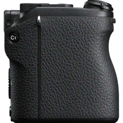 Sony Mirrorless Cameras>A6700 - Body Only