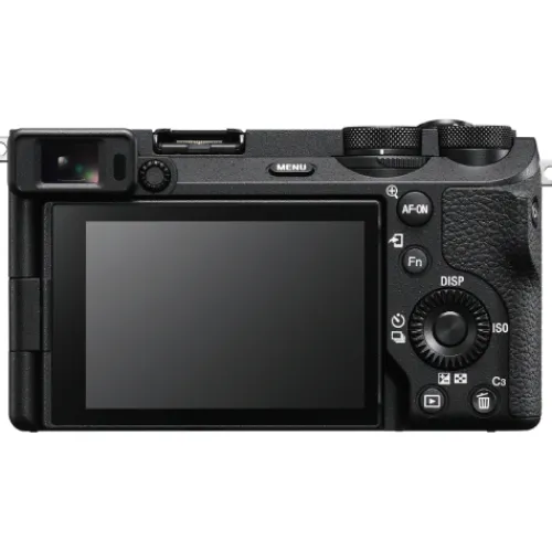 Sony Mirrorless Cameras>A6700 - Body Only