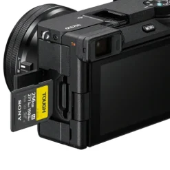 Sony Mirrorless Cameras><noscript><img width=