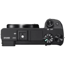 Sony Mirrorless Cameras><noscript><img width=