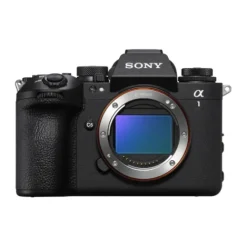 Sony Mirrorless Cameras>A1 II - Body Only
