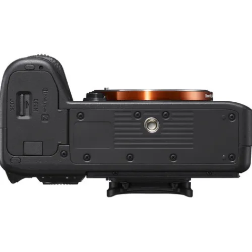 Sony Mirrorless Cameras>A7 III + 24-70mm f/2.8 G Master Lens