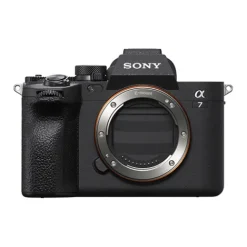 Sony Mirrorless Cameras>A7 IV - Body Only