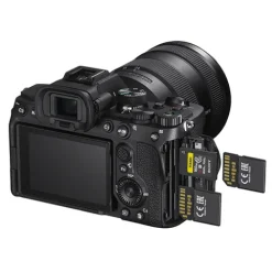 Sony Mirrorless Cameras><noscript><img width=