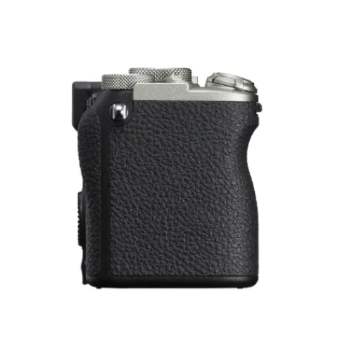 Sony Mirrorless Cameras>A7C II Body Only - Silver