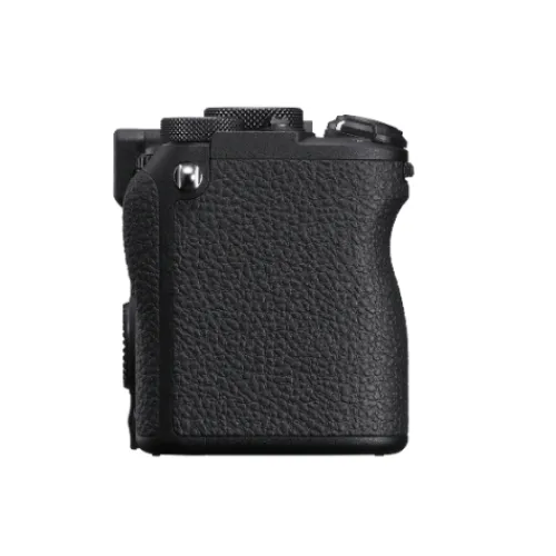 Sony Mirrorless Cameras>A7C II with FE 16-35mm f/4 PZ G Lens - Black