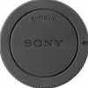 Sony Doors, Clips & Covers>ALC-B1EM Body Cap for E-mount