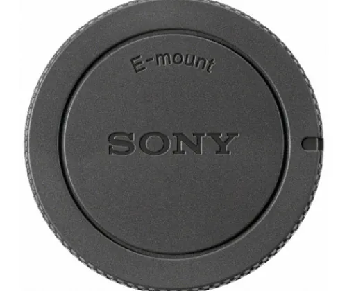Sony Doors, Clips & Covers>ALC-B1EM Body Cap for E-mount