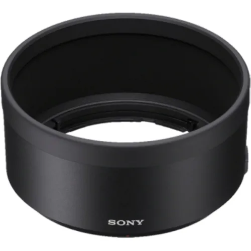 Sony Lens Hoods>ALC-SH173 Lens Hood for the FE 50mm F1.4 GM Lens