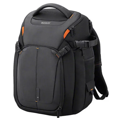 Sony Backpacks>Alpha Backpack To Suit DSLR/Mirrorless Cameras and 15" Laptop