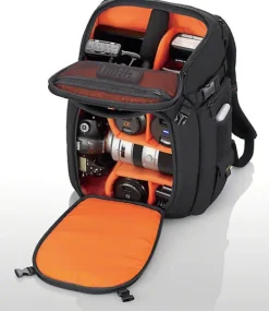 Sony Backpacks>Alpha Backpack To Suit DSLR/Mirrorless Cameras and 15" Laptop