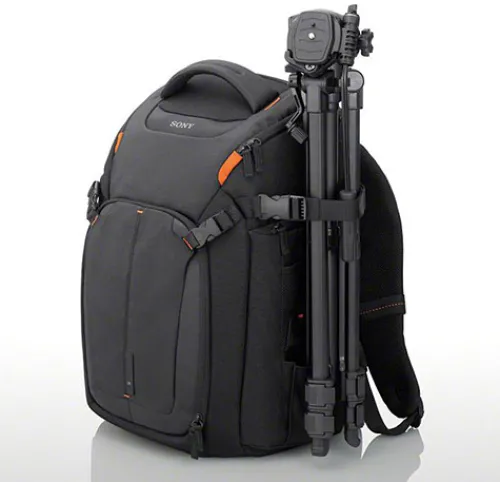 Sony Backpacks>Alpha Backpack To Suit DSLR/Mirrorless Cameras and 15" Laptop