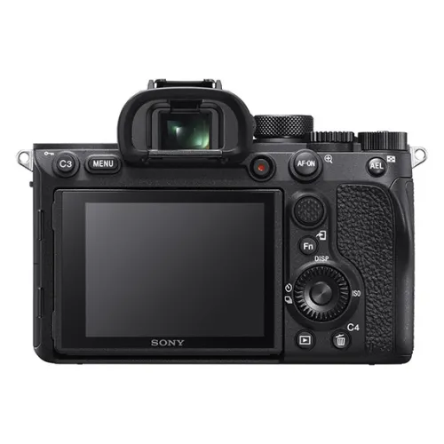 Sony Mirrorless Cameras>A7R IV A with FE 16-35mm f/2.8 G Master Lens