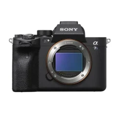 Sony Mirrorless Cameras>A7S III - Body Only