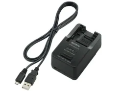 Sony Battery Chargers & Plates>BCTRX Battery Charger