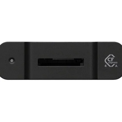 Sony Memory Card Readers>CFexpress Type A Card Reader