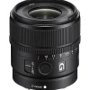 Sony Sony E-Mount>E 15mm f/1.4 G Lens