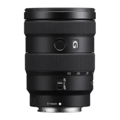 Sony Sony E-Mount>E 16-55mm f/2.8 G Lens
