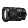 Sony Sony E-Mount>E 18-105mm f/4 G OSS Power Zoom Lens