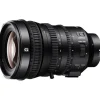 Sony Sony E-Mount>E 18–110mm f/4 G PZ OSS Lens