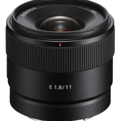 Sony Sony E-Mount>E 11mm f/1.8 Lens