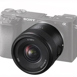 Sony Sony E-Mount><noscript><img width=