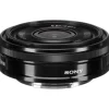 Sony Sony E-Mount>E 20mm F2.8 Lens