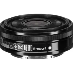 Sony Sony E-Mount><noscript><img width=