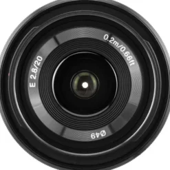 Sony Sony E-Mount><noscript><img width=
