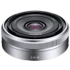Sony Sony E-Mount>E 16mm f/2.8 Lens