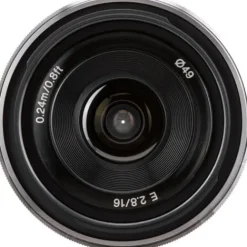 Sony Sony E-Mount><noscript><img width=