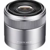 Sony Sony E-Mount>E 30mm f/3.5 Macro Lens