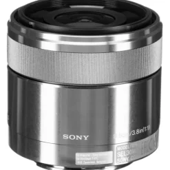 Sony Sony E-Mount><noscript><img width=
