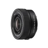 Sony Sony E-Mount>E 16-50mm f/3.5-5.6 OSS II Power Zoom Lens