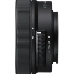 Sony Sony E-Mount>E 16-50mm f/3.5-5.6 OSS II Power Zoom Lens