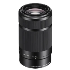 Sony Sony E-Mount>E 55-210mm F/4.5-6.3 OSS Lens