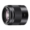 Sony Sony E-Mount>E 50mm f/1.8 OSS Lens