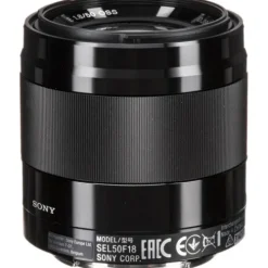 Sony Sony E-Mount><noscript><img width=