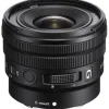 Sony Sony E-Mount>E 10-20mm f/4 PZ G Lens